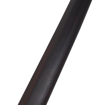 Bokken Jiki Shinkage Ryu (Naginata Yo) - Shima Kokutan - Par Maître Aramaki