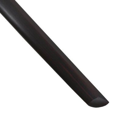 Bokken Jiki Shinkage Ryu (Naginata Yo) - Shima Kokutan - Par Maître Aramaki