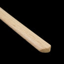 Bokken Katori Shinto Ryu [Modèle Aramaki] - Bois classiques - Chêne blanc