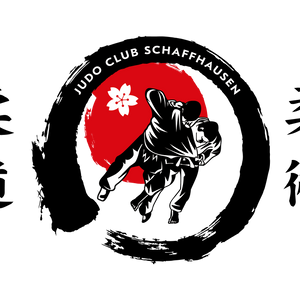 [Custom Logo Embroidery] Logo Judo Club Schaffhausen - Embroidery Fees
