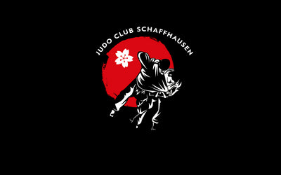 [Custom Logo Embroidery] Logo Judo Club Schaffhausen - Embroidery Fees