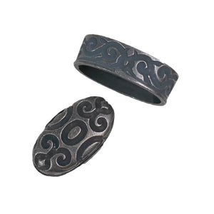 Fuchi/Kashira Guribori - FKM110