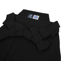 Nouvel Hakama Aikido Tetron Supérieur Keiko (entraînement)