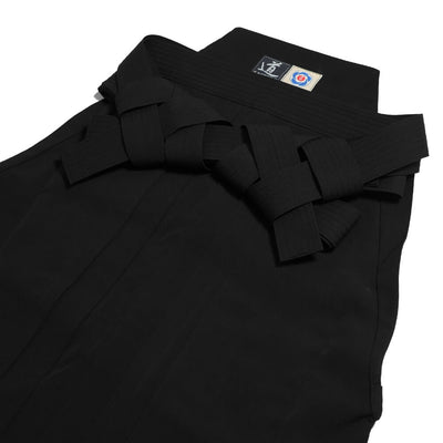 Traditional Aikido cut Hakama