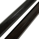Nunchaku Hakkaku (Octagonal) - Shima Kokutan - par Maître Horinouchi