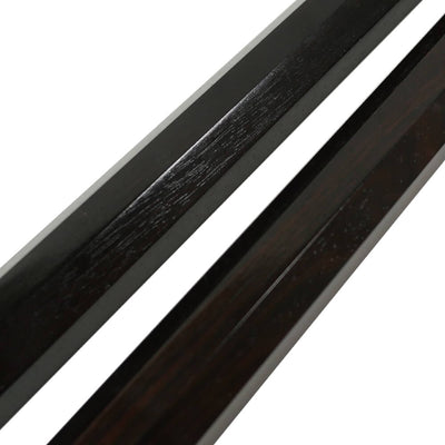 Nunchaku Hakkaku (Octagonal) - Shima Kokutan - par Maître Horinouchi