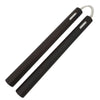 Nunchaku Hakkaku (Octagonal) - Shima Kokutan - par Maître Horinouchi