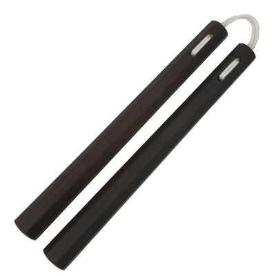Nunchaku Hakkaku (Octagonal) - Shima Kokutan - par Maître Horinouchi