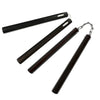 Nunchaku Hakkaku (Octagonal) - Shima Kokutan - par Maître Horinouchi