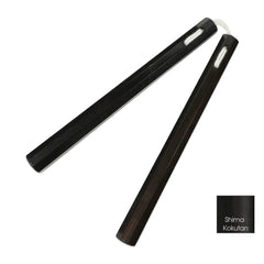 Nunchaku Hakkaku (Octagonal) - Shima Kokutan - par Maître Horinouchi