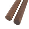Nunchaku Hakkaku (Octagonal) - Sunuke - Par Maître Aramaki