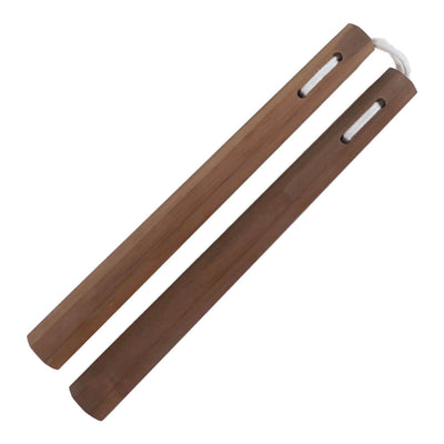 Nunchaku Hakkaku (Octagonal) - Sunuke - Par Maître Aramaki