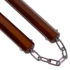 Nunchaku Hakkaku (Octagonal) - Sunuke - par Maître Horinouchi
