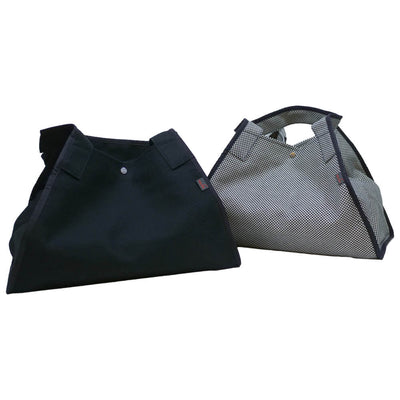 Carry bag Keiko Seido - Sac Sashiko Japonais