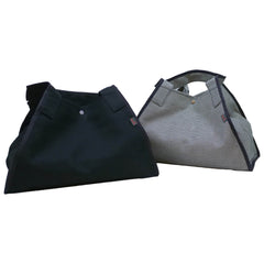Carry bag Keiko Seido - Sac Sashiko Japonais