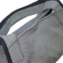 Carry bag Keiko Seido - Sac Sashiko Japonais