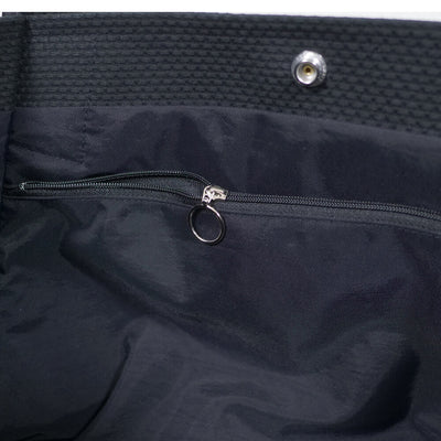 Carry bag Keiko Seido - Sac Sashiko Japonais