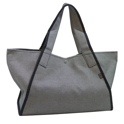 Carry bag Keiko Seido - Sac Sashiko Japonais