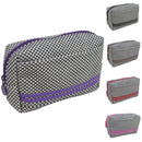 Pouch Keiko Seido - Pochette Sashiko Japonais