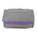 Pouch Keiko Seido - Pochette Sashiko Japonais