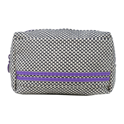 Pouch Keiko Seido - Pochette Sashiko Japonais