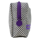 Pouch Keiko Seido - Pochette Sashiko Japonais