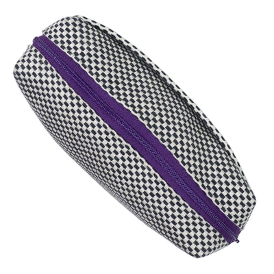 Pouch Keiko Seido - Pochette Sashiko Japonais