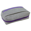 Pouch Keiko Seido - Pochette Sashiko Japonais