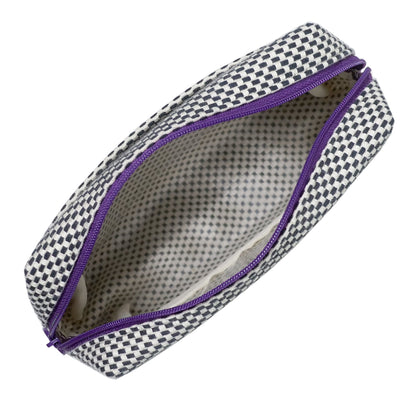 Pouch Keiko Seido - Pochette Sashiko Japonais