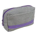 Pouch Keiko Seido - Pochette Sashiko Japonais