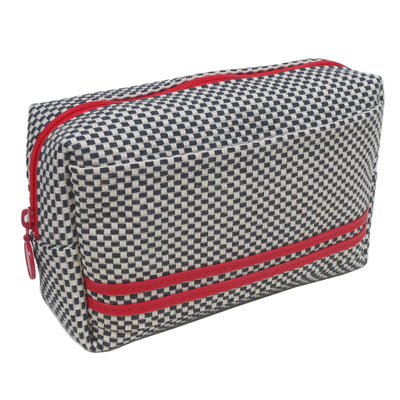 Pouch Keiko Seido - Pochette Sashiko Japonais