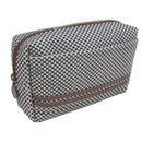 Pouch Keiko Seido - Pochette Sashiko Japonais
