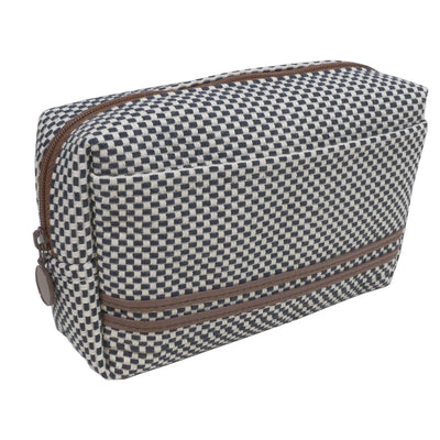 Pouch Keiko Seido - Pochette Sashiko Japonais