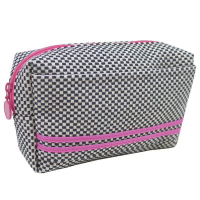 Pouch Keiko Seido - Pochette Sashiko Japonais