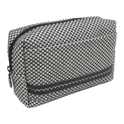 Pouch Keiko Seido - Pochette Sashiko Japonais