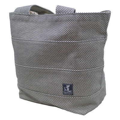 Tote bag Keiko Seido - Sac Sashiko Japonais
