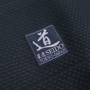 Tote bag Keiko Seido - Sac Sashiko Japonais