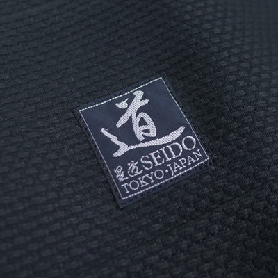 Tote bag Keiko Seido - Sac Sashiko Japonais