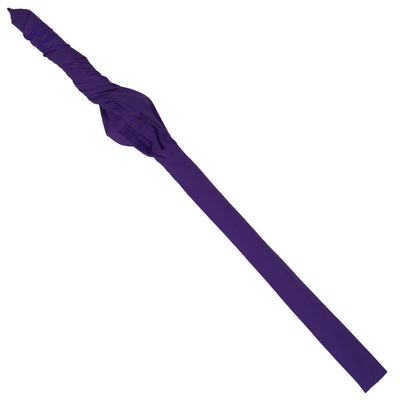 Bokken Supérieur Shima Kokutan (Ebène d'Asie) avec Tsuba & Tsubadome - Signature dorée - Par Maître Aramaki