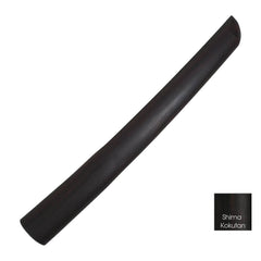 Tanto Supérieur Shima Kokutan (ébène d'Asie)