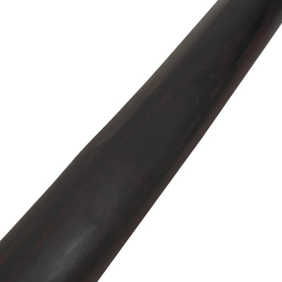 Tanto Supérieur Shima Kokutan (ébène d'Asie)
