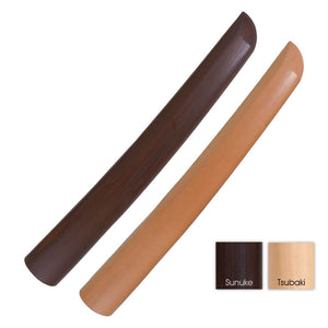 Tanto Supérieur - Bois Exotiques - Sunuke/Tsubaki