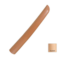 Tanto Supérieur - Bois Exotiques - Tsubaki