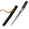 Tanto Iaito Minosaka Higo Koshirae - Sur Mesure