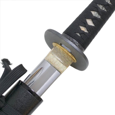 Iaito Minosaka Tokusei Koshirae | 2.30 ~ 2.45 Shaku