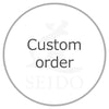 [Produit Custom] Veste WA300 taille 6 (avec logo Aikikai)