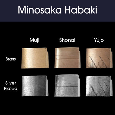 Minosaka Habaki
