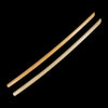 Bokken Tsubanashi Supérieur - Bois Classiques