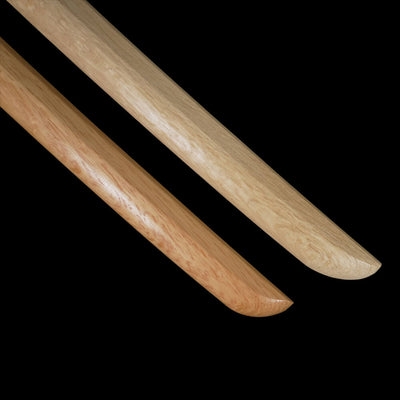 Bokken Tsubanashi Supérieur - 101.5 cm