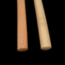 Bokken Tsubanashi Supérieur en bois classiques